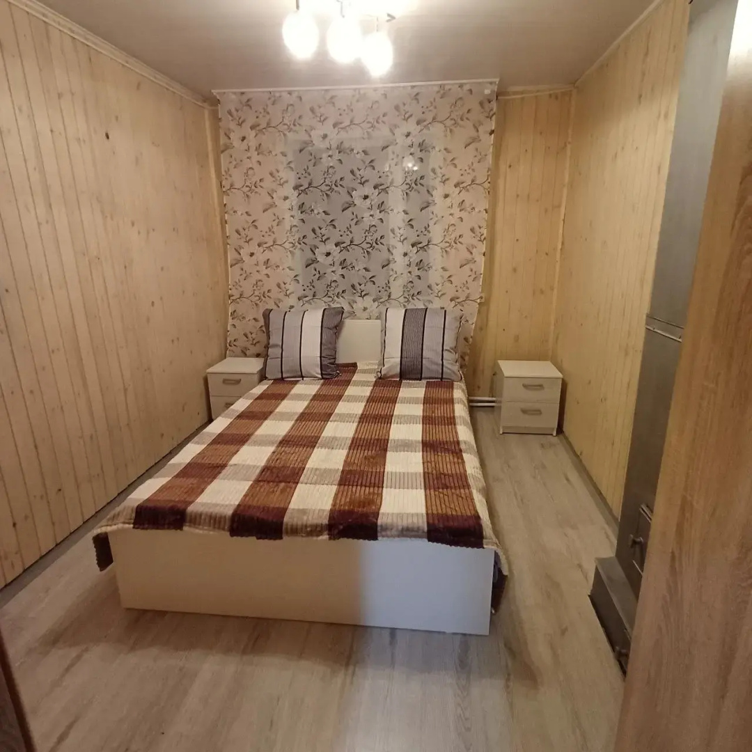 Гостевой дом Зверино
