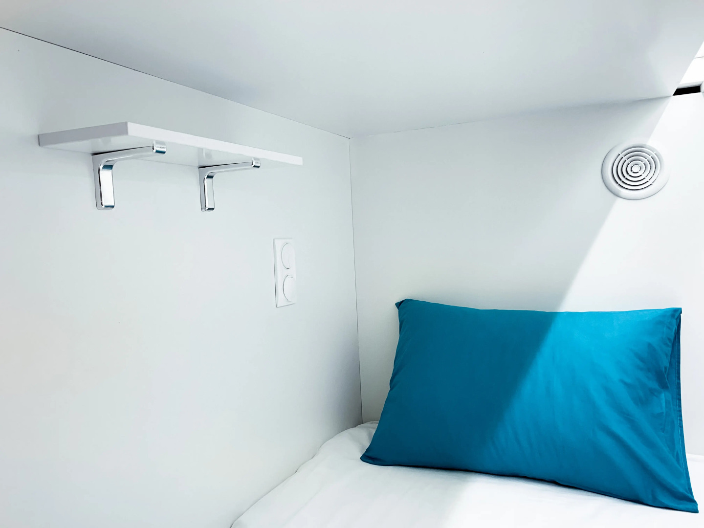 Хоcтел Луноход