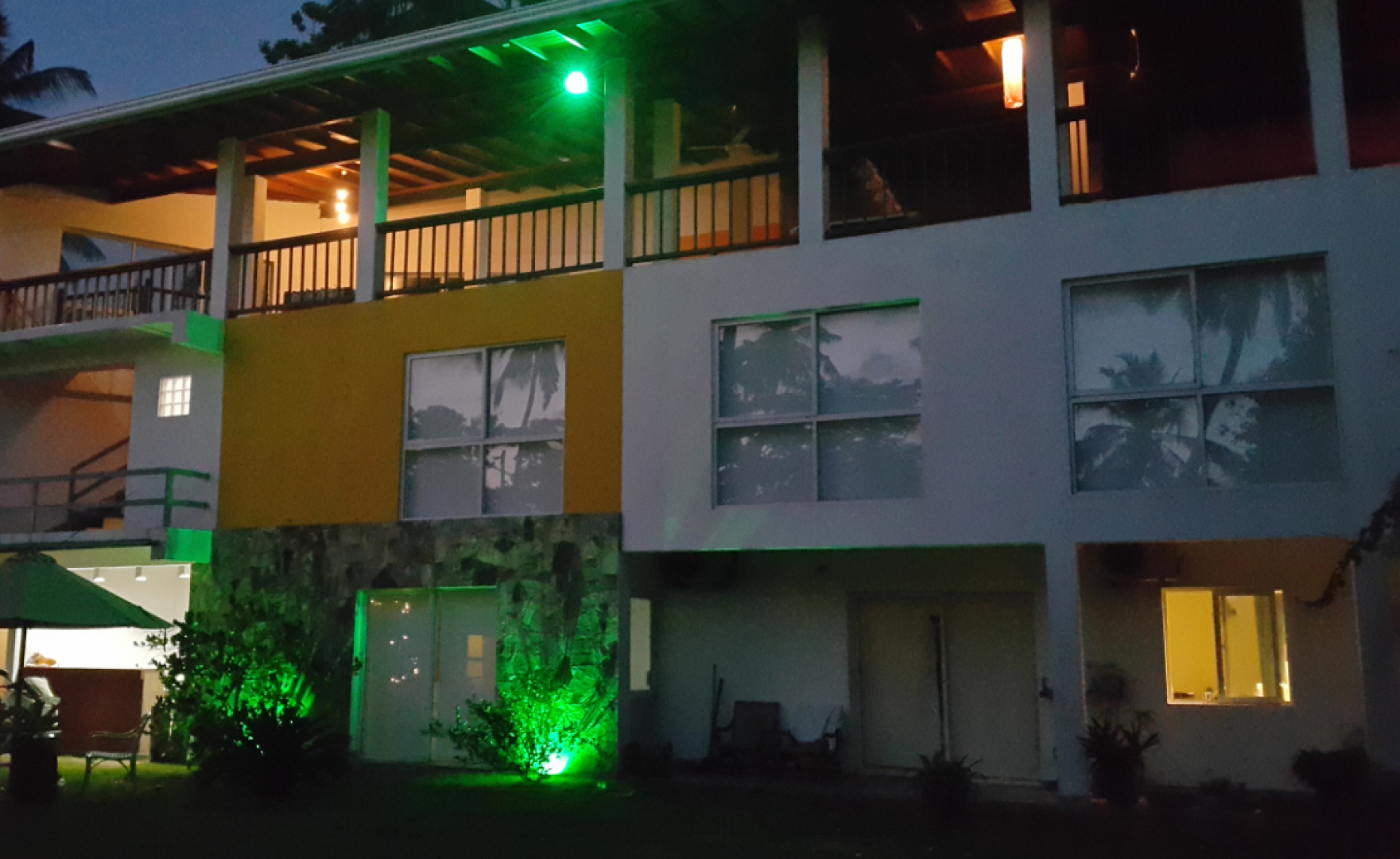 Мини-Отель Good Life Unawatuna