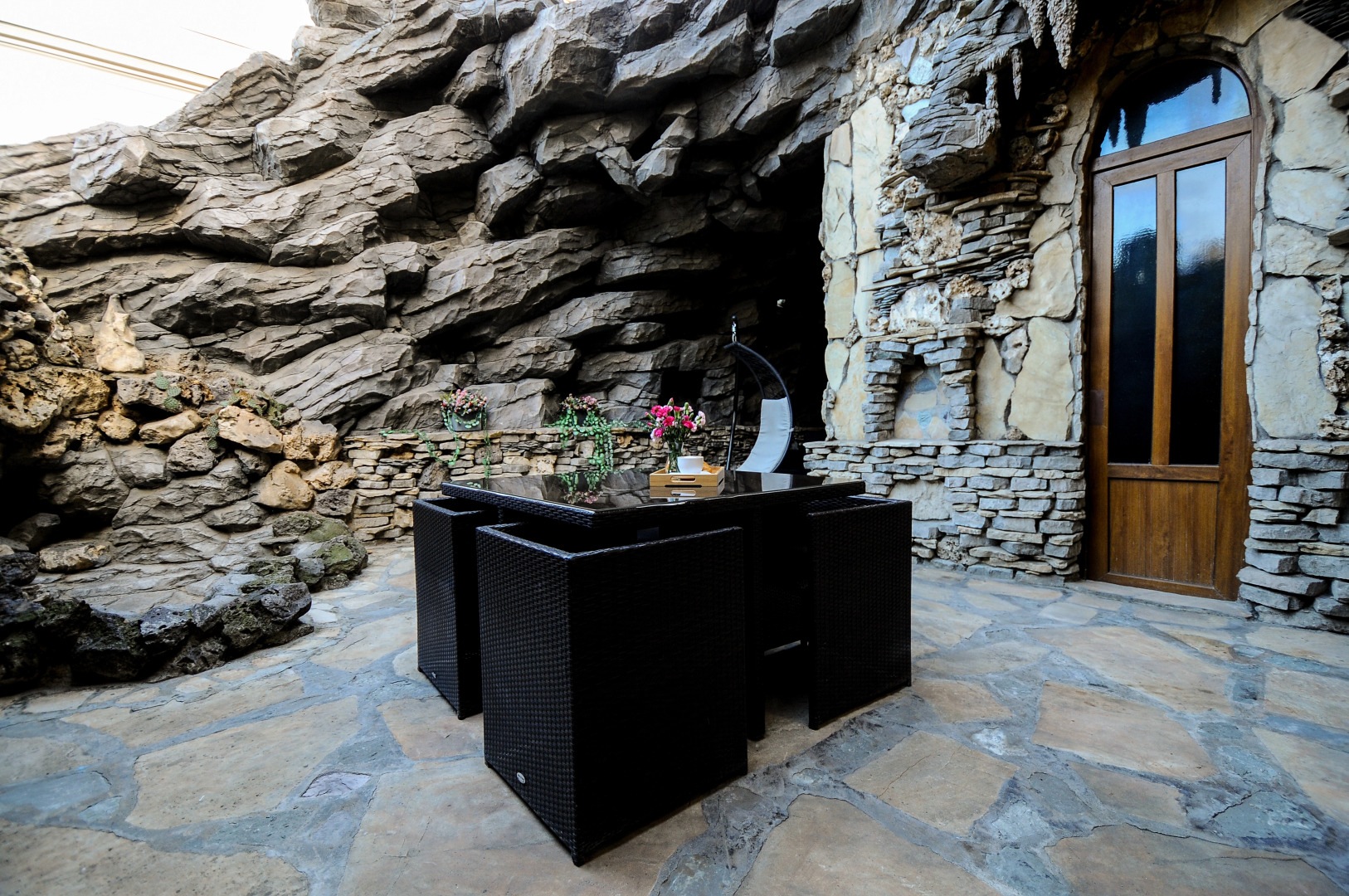 Бутик-отель Корал