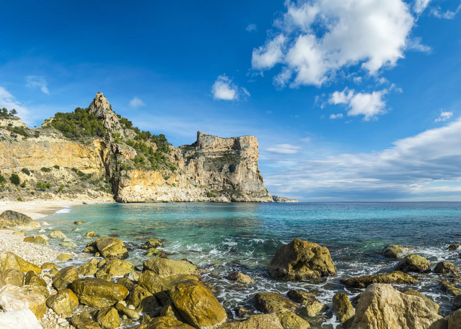 Отель SERAWA Moraira