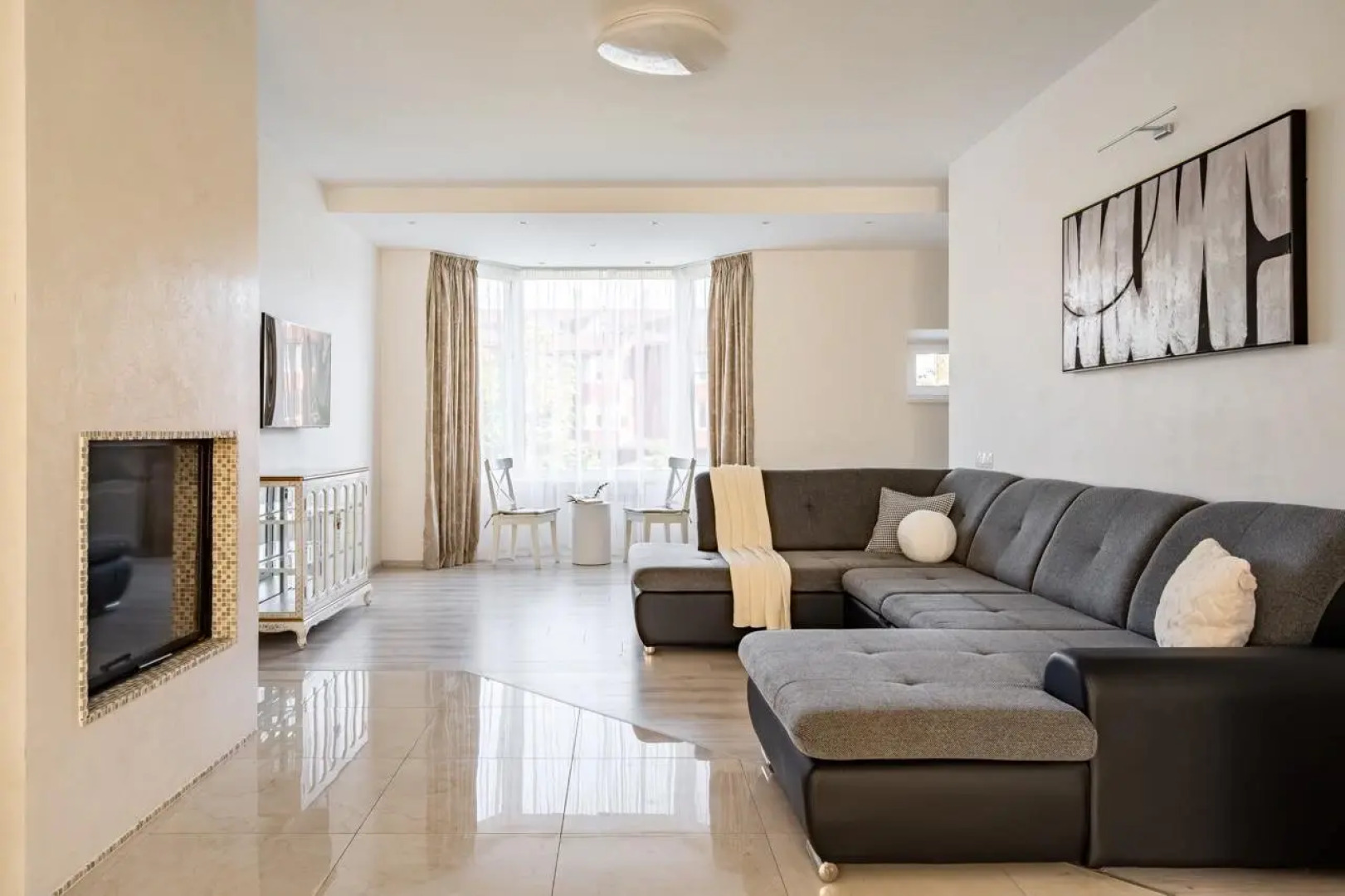 Гостевой дом Таунхаус на Финском заливе