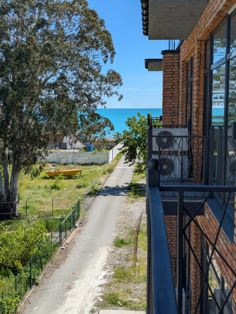 Отель ПРОЛЕТО