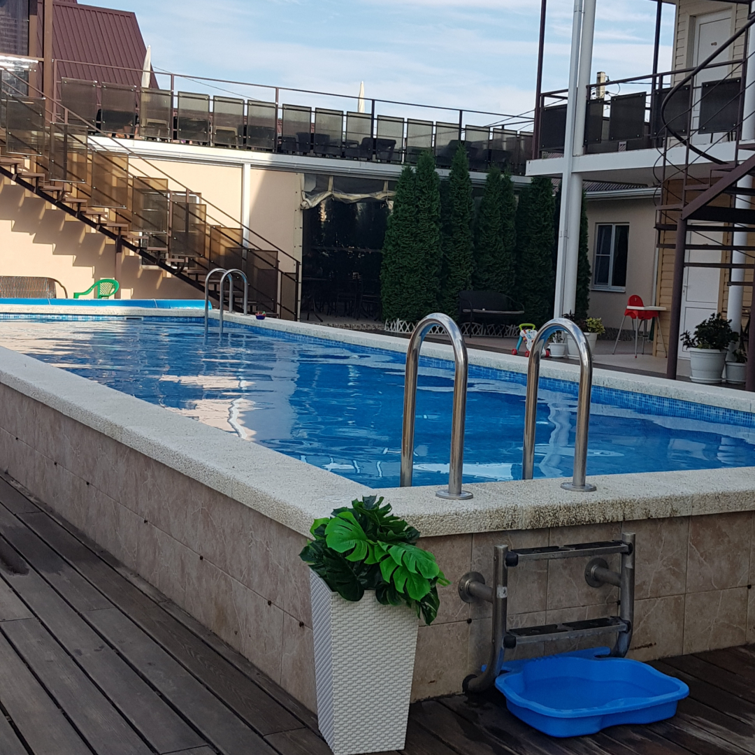 Гостевой Дом Рандеву