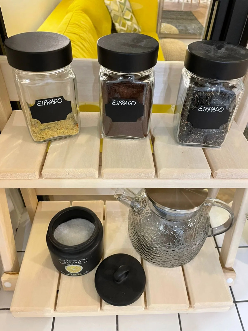 Апартаменты Люкс на проспекте Мира