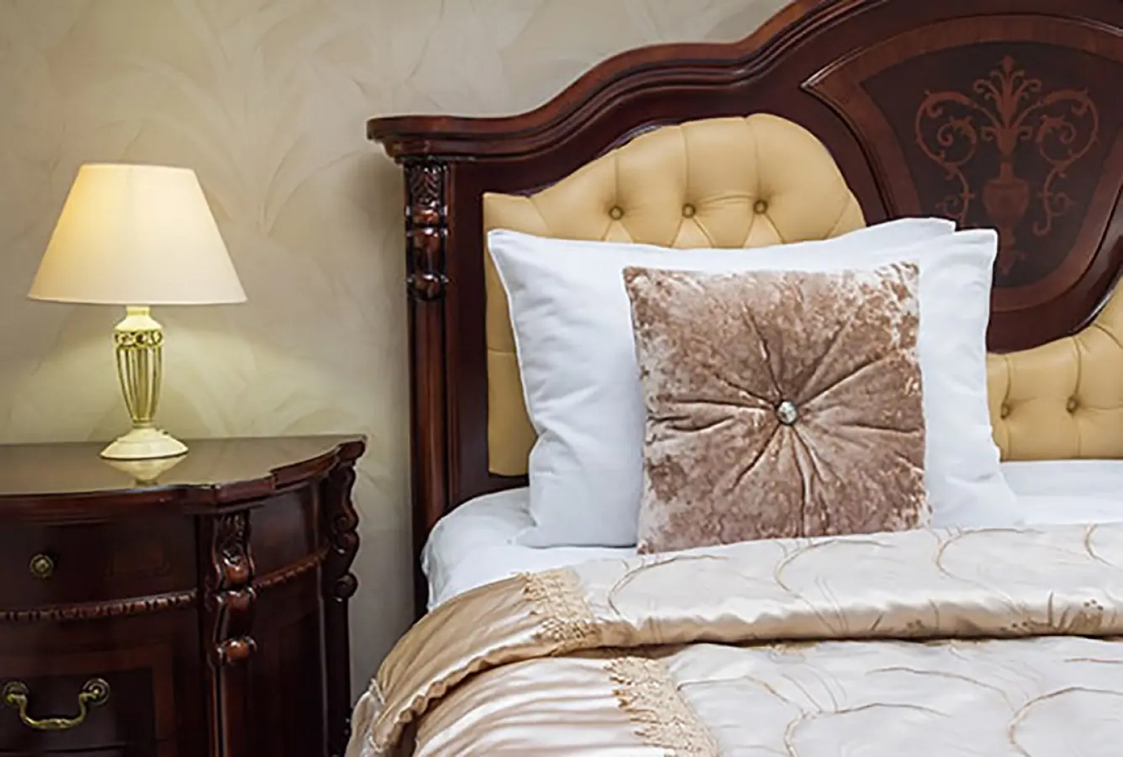 Отель Гранд Классик