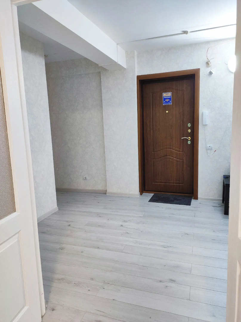 Квартира Двухкомнатная недалеко от зоопарка