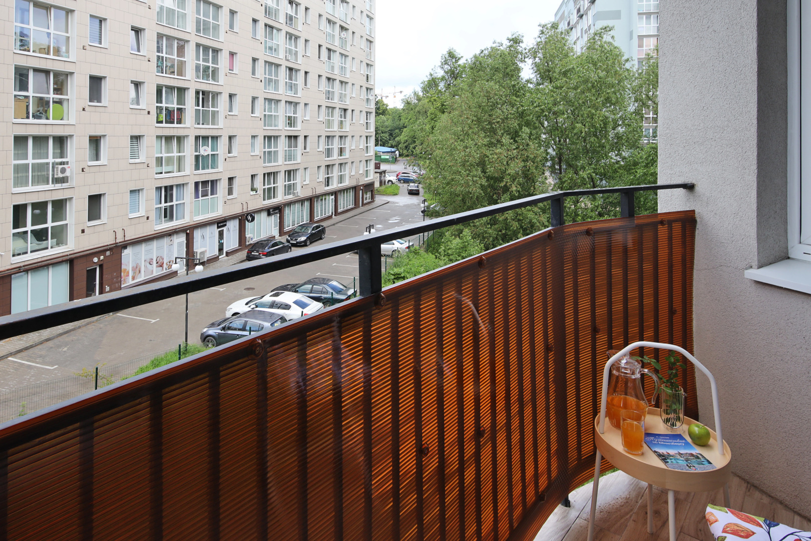 Апартаменты Стрелецкая Family Room