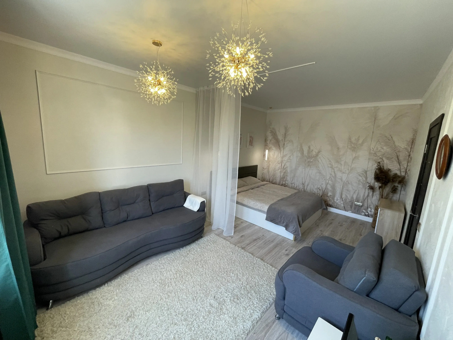 Квартира KarlMarks