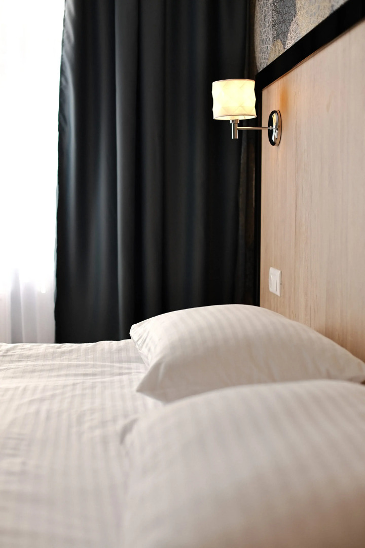 Отель Голден Норрис