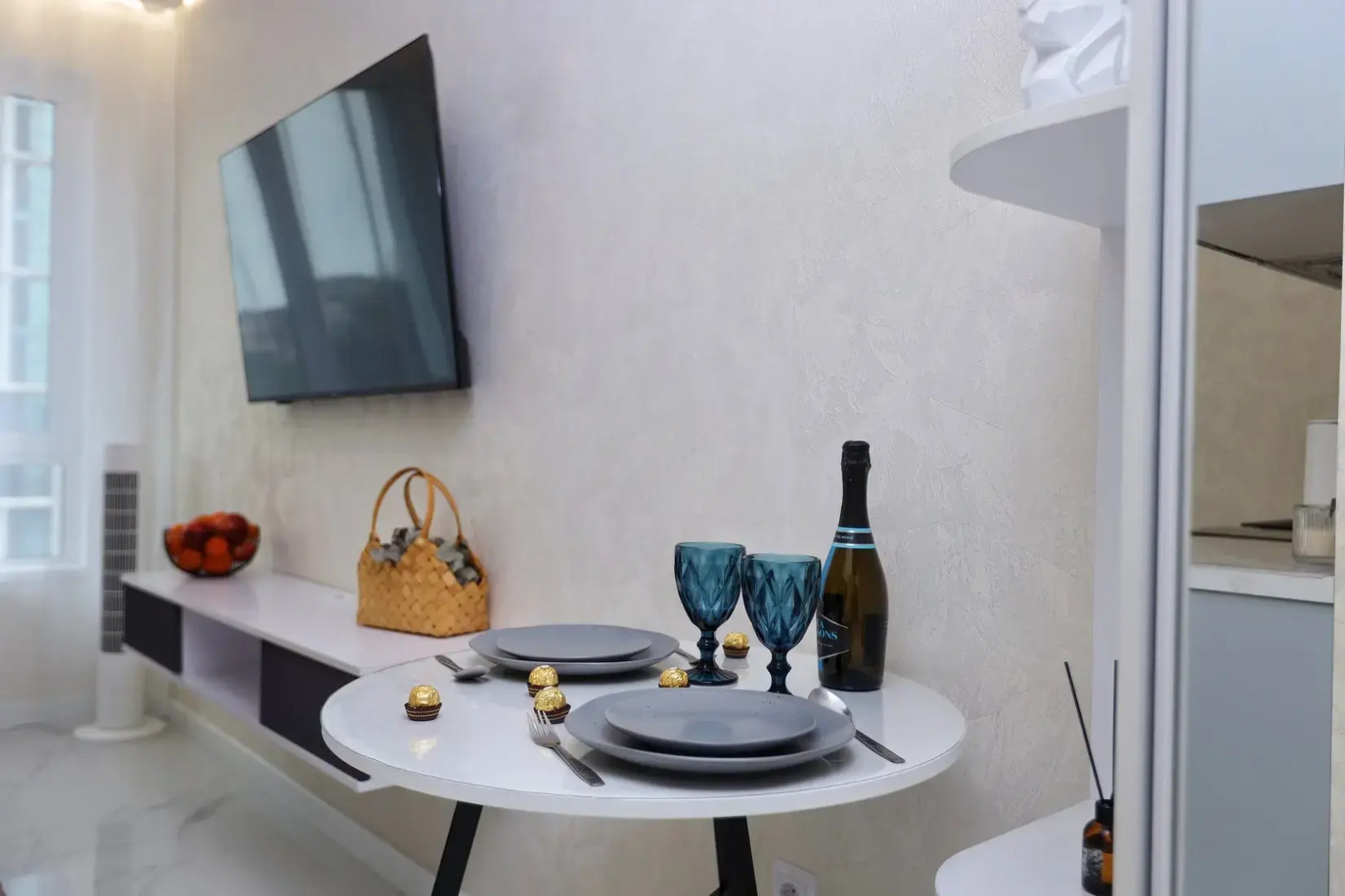 Квартира Уютная квартира