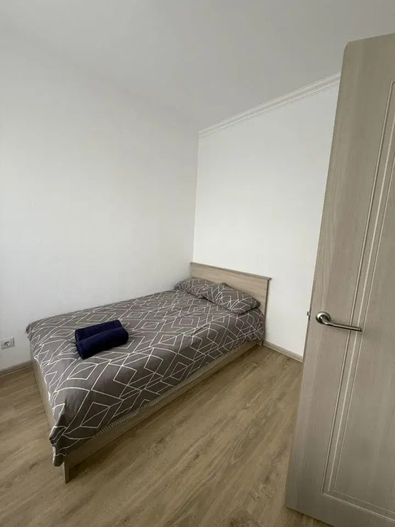 Квартира на Левитана 97А