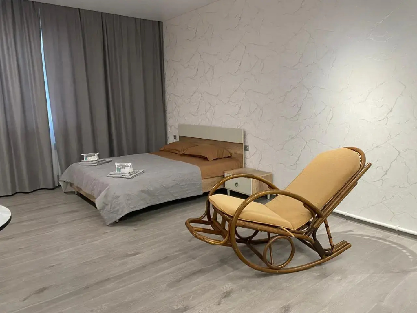 Гостевой дом Сале-Харн