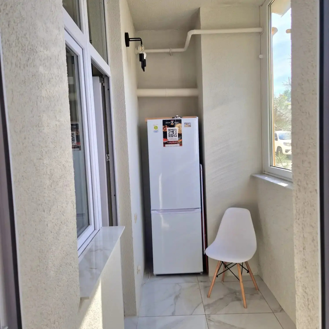 Апартаменты на Набережной