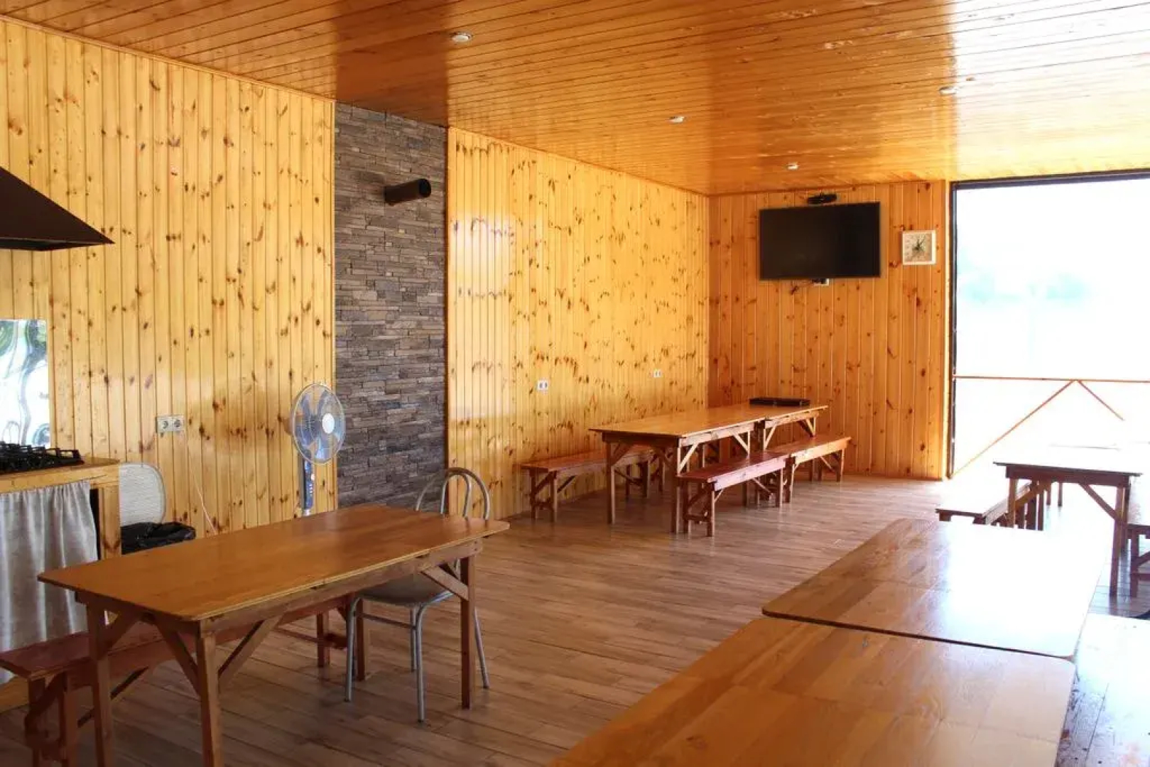 Гостевой дом Робинзон