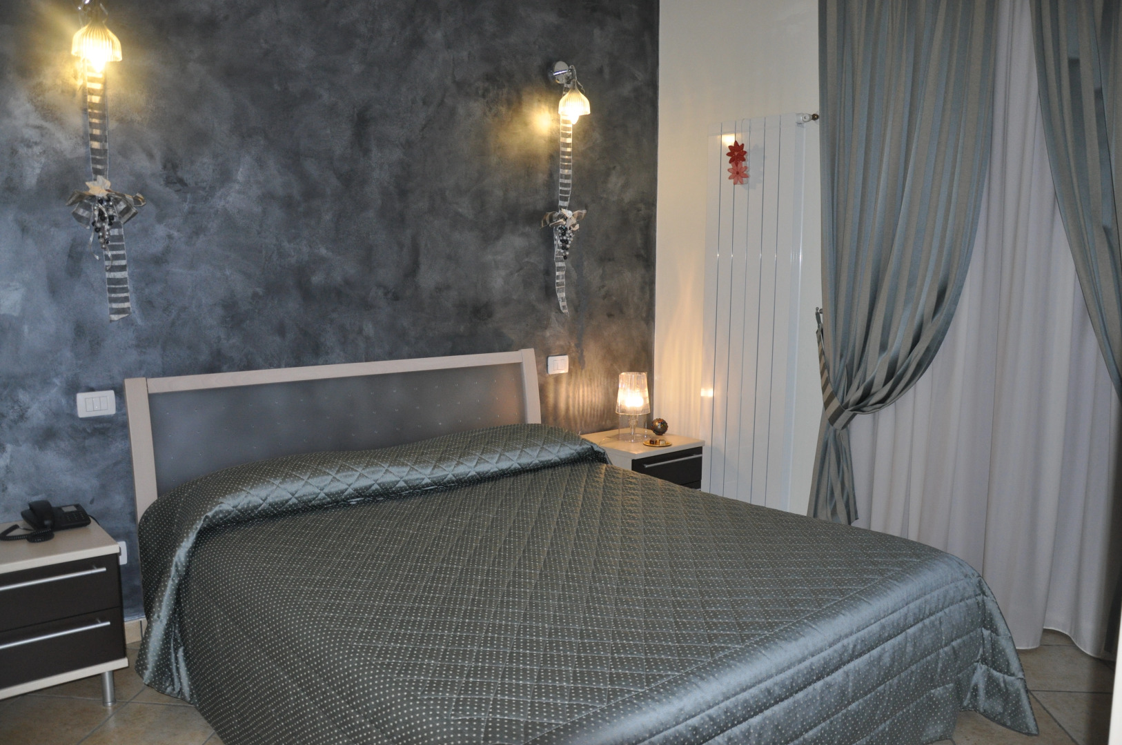 Гостевой дом Residenza Glave