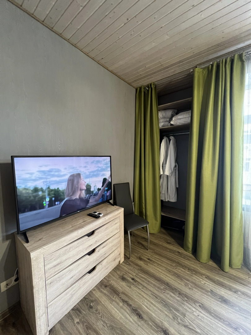 Гостевой дом Пента хаус