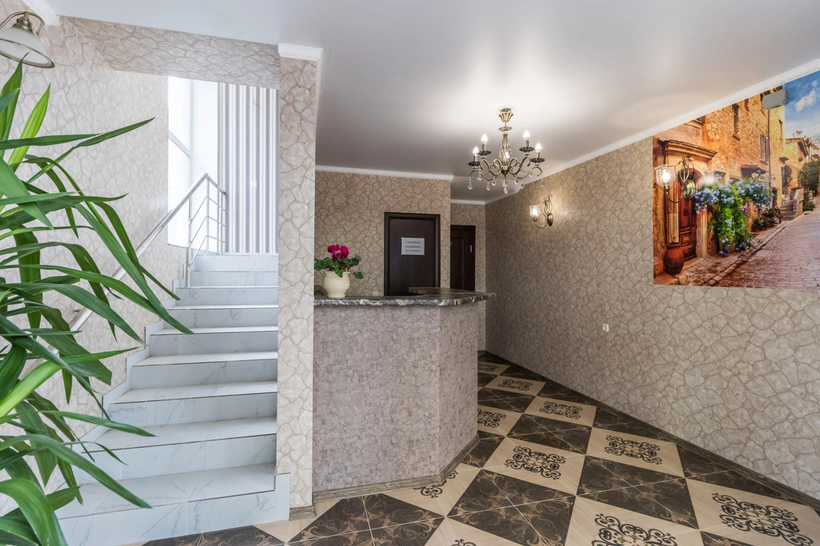 Гостевой дом Лагуна