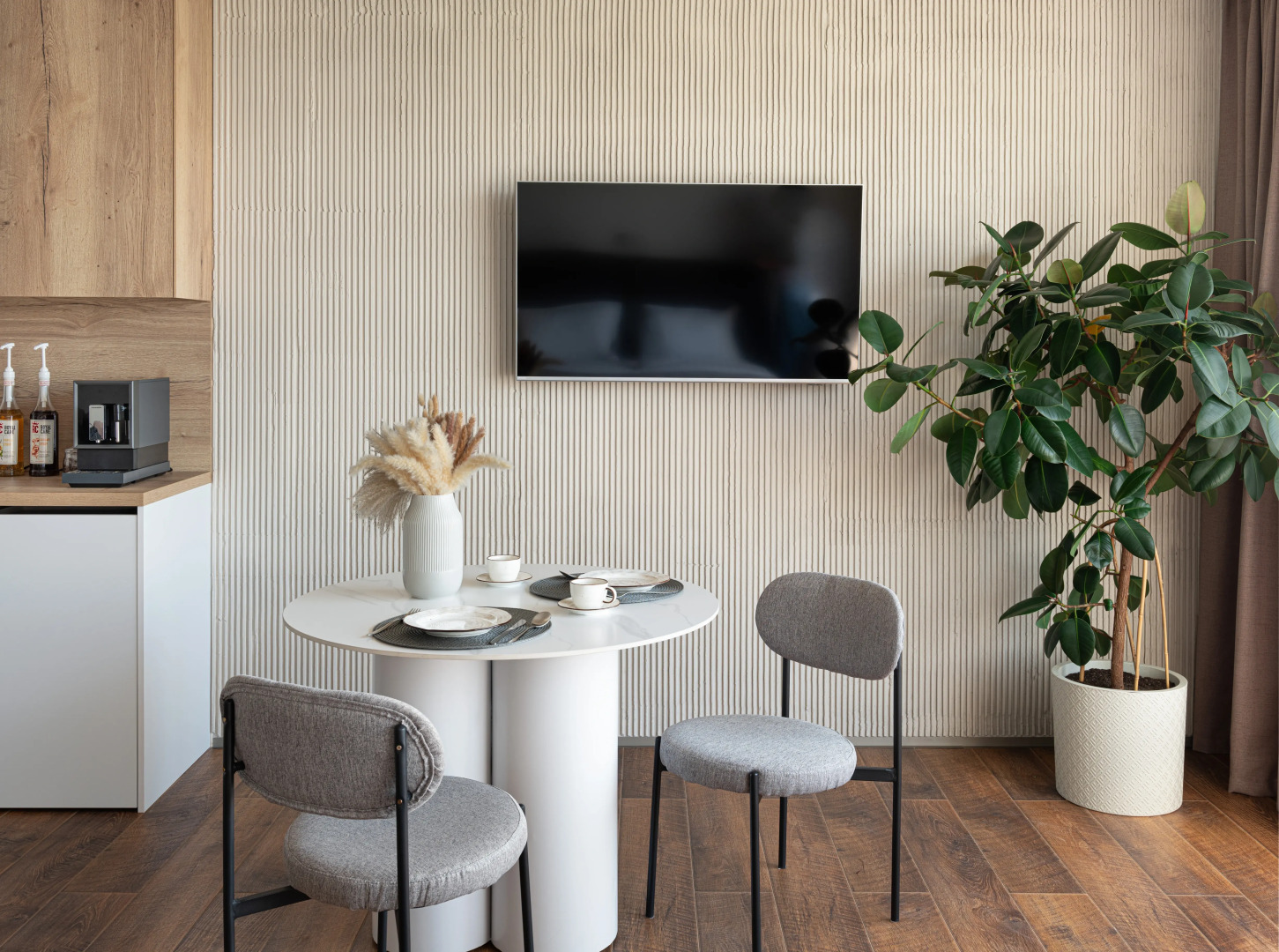 Меблированные комнаты Singapore sea view by VVO Apartments