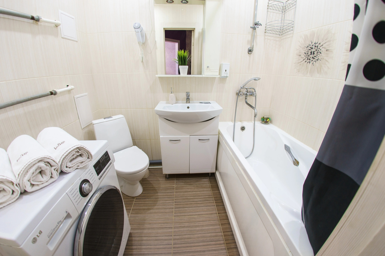 Апартаменты InnDays Проспект Ленина 157 (12)