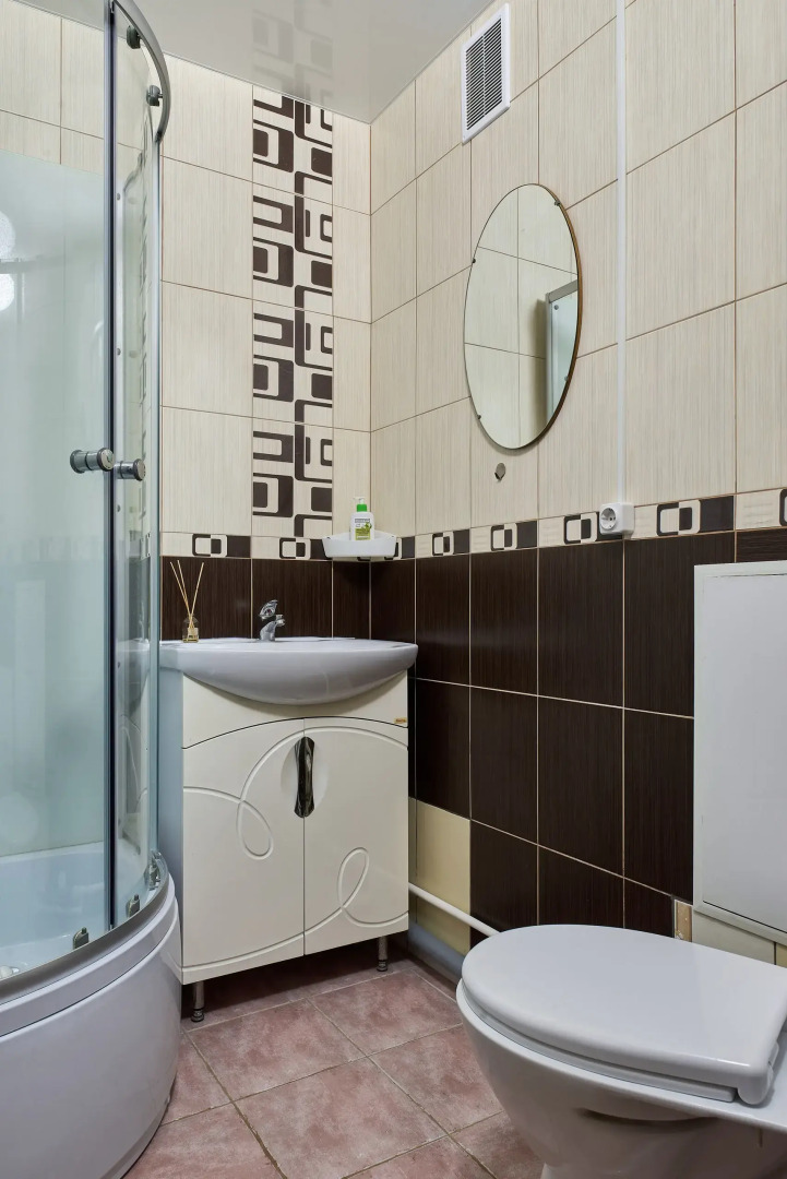 Квартира в центре