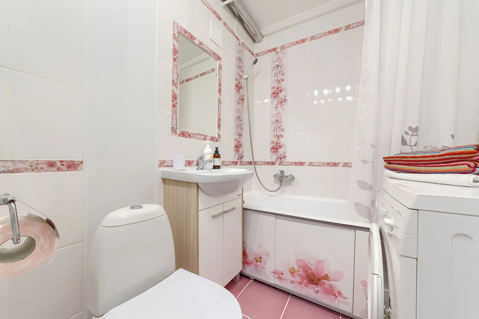 Апартаменты на Мира 2