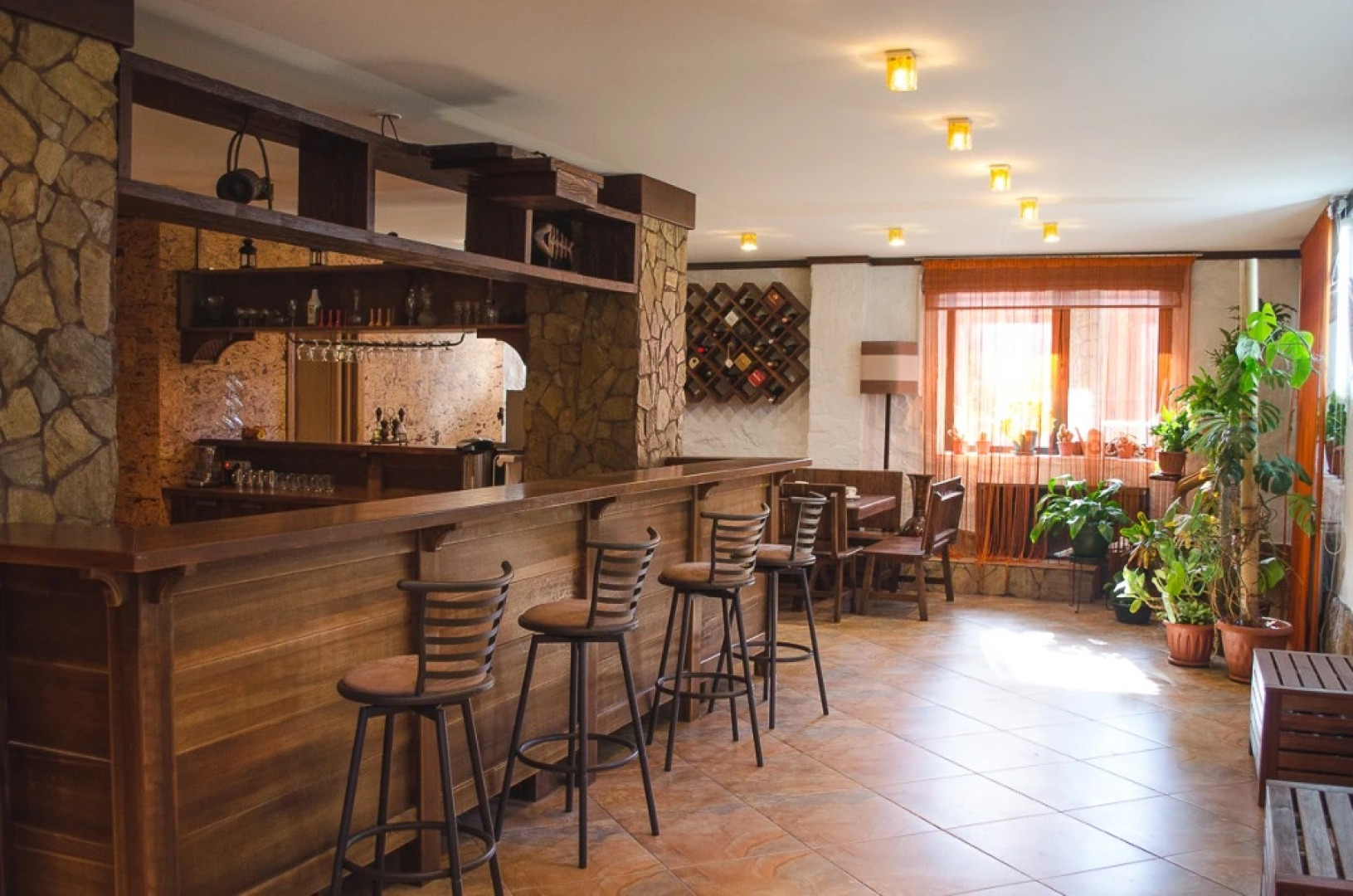 База Отдыха Дом Охотника