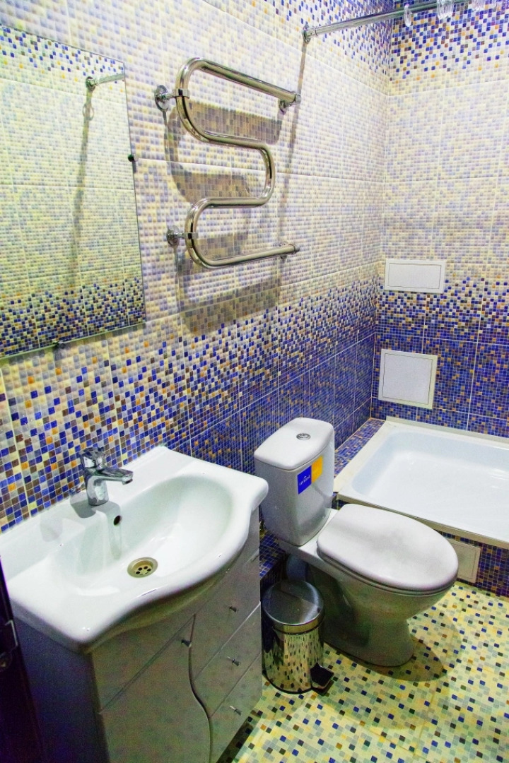 Гостиничный комплекс Валентина