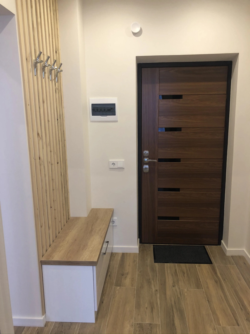 Апартаменты Янтарная сказка