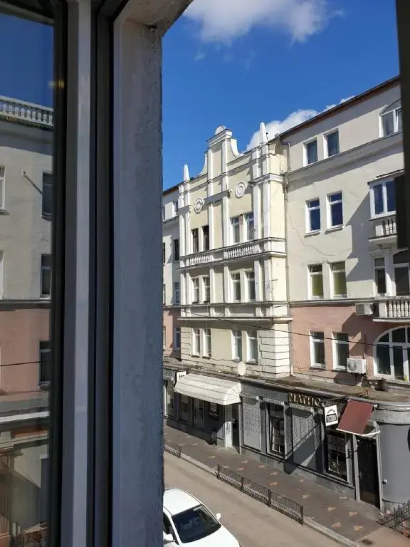 Апартаменты Apart39 VIP в Старом Городе