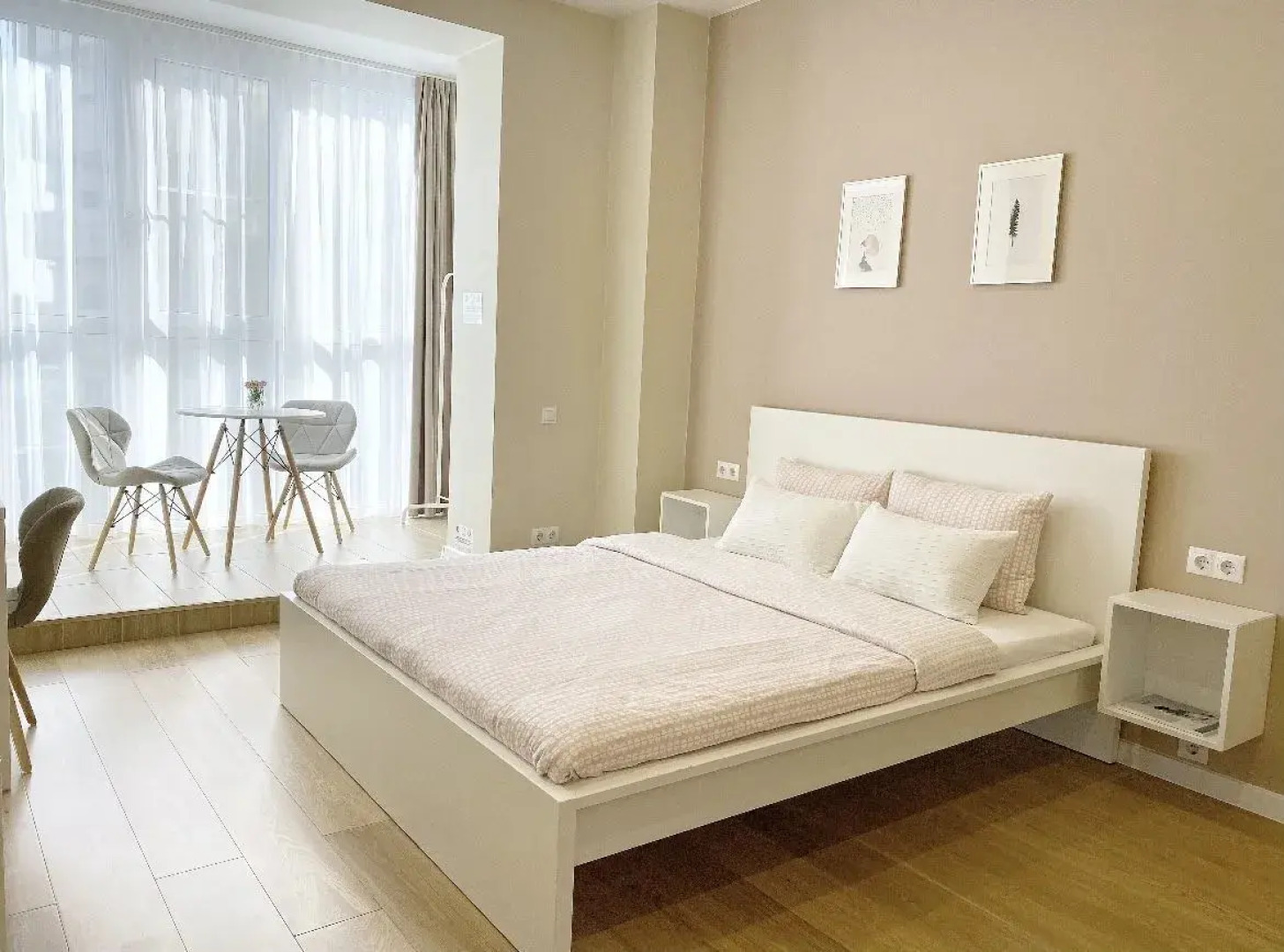 Квартира на Тигровой 16А (2)