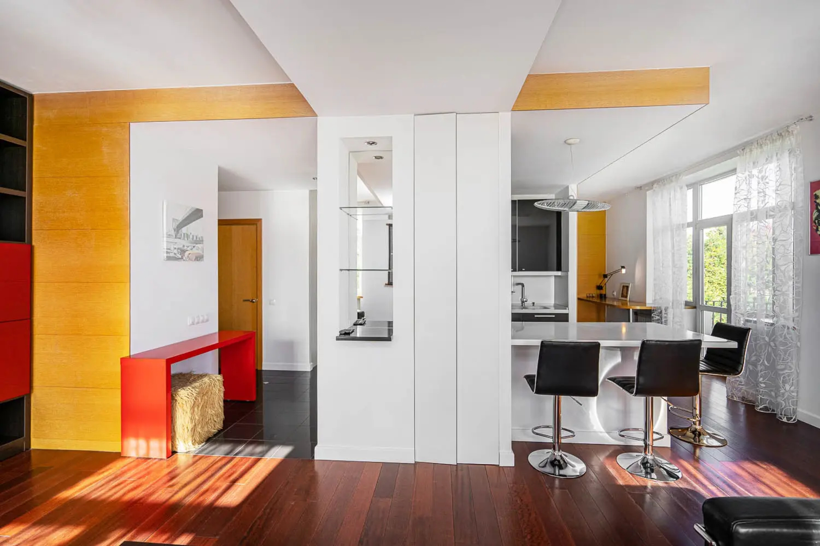 Квартира Belap.art Аура