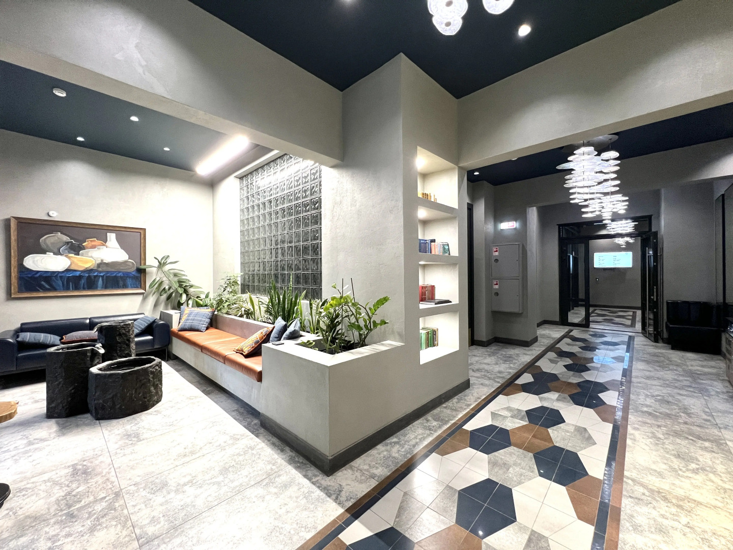 Квартира Студия на Левитанского 4-153 Иркутск, КакДома