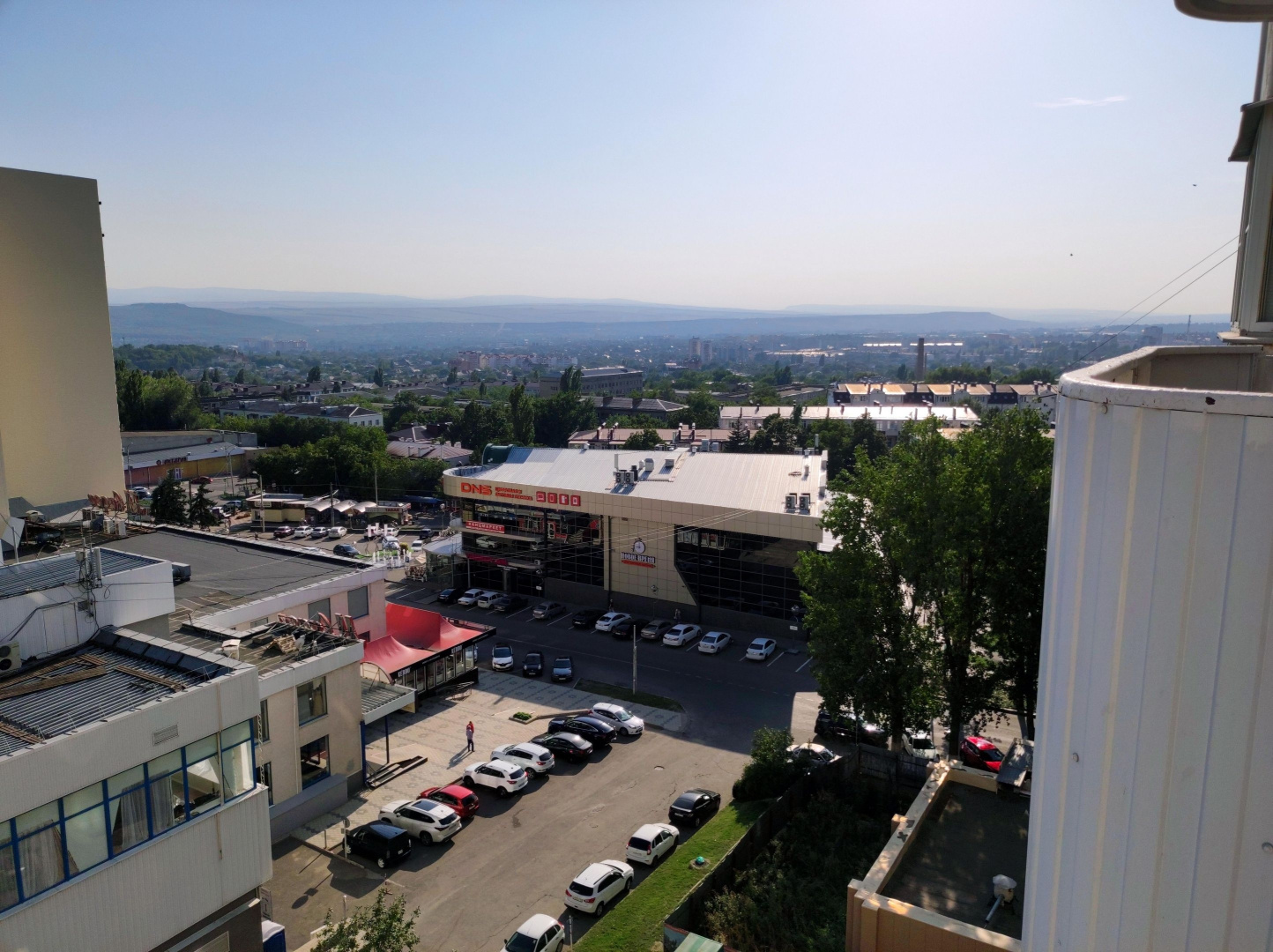 Квартира Райдас на Панагюриште 4