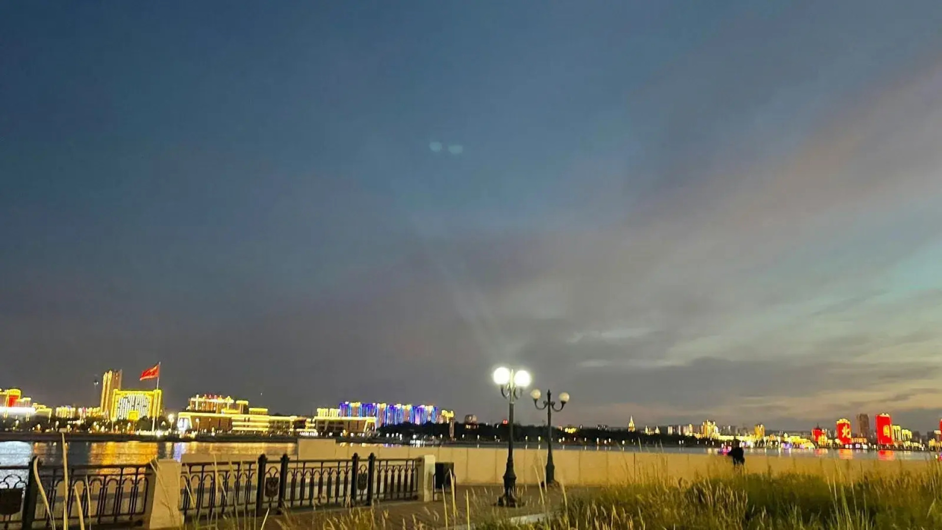 Квартира на Улице Ленина 191