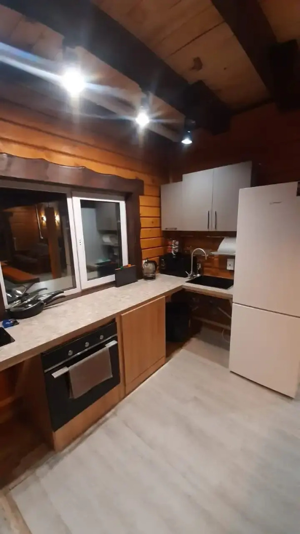 Сердце Сибири