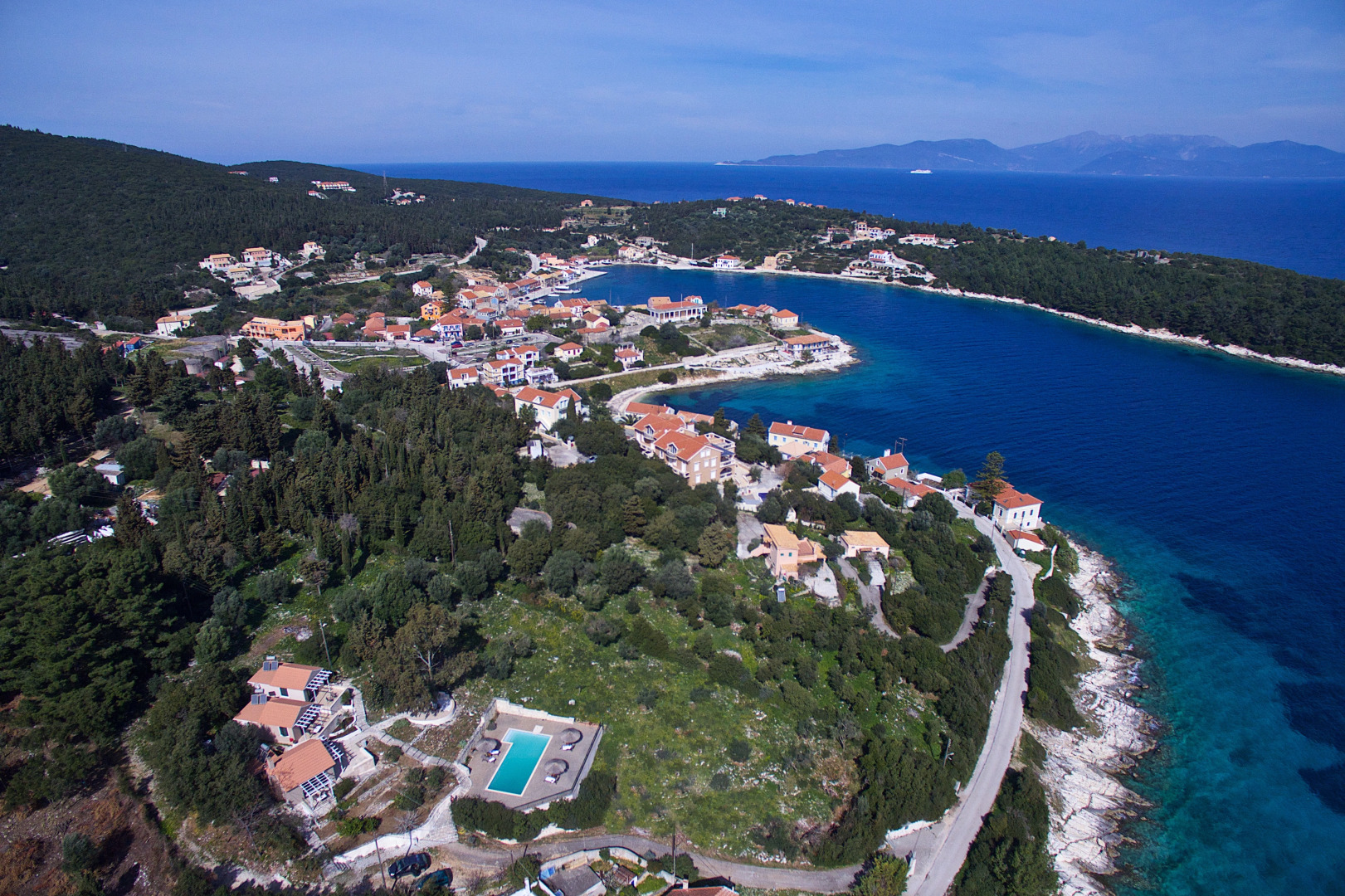 Апартаменты Martini Waterfront Suites