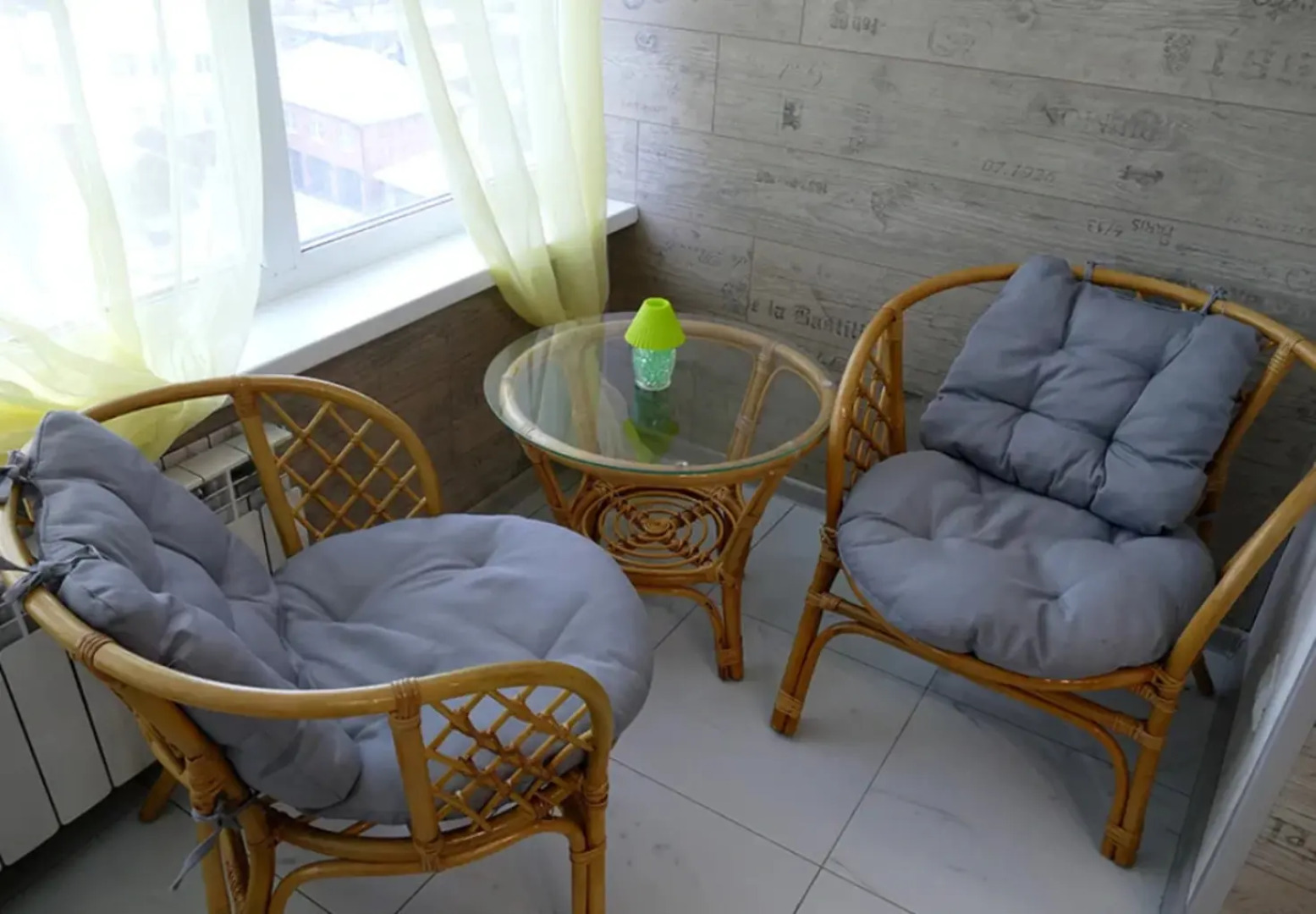 Квартира на улице Кирова 34