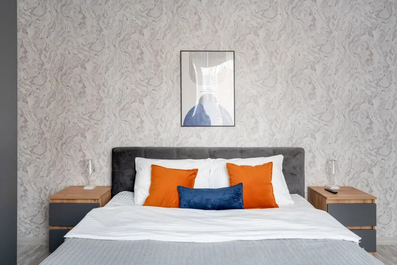 Апартаменты UraganApart Сияние