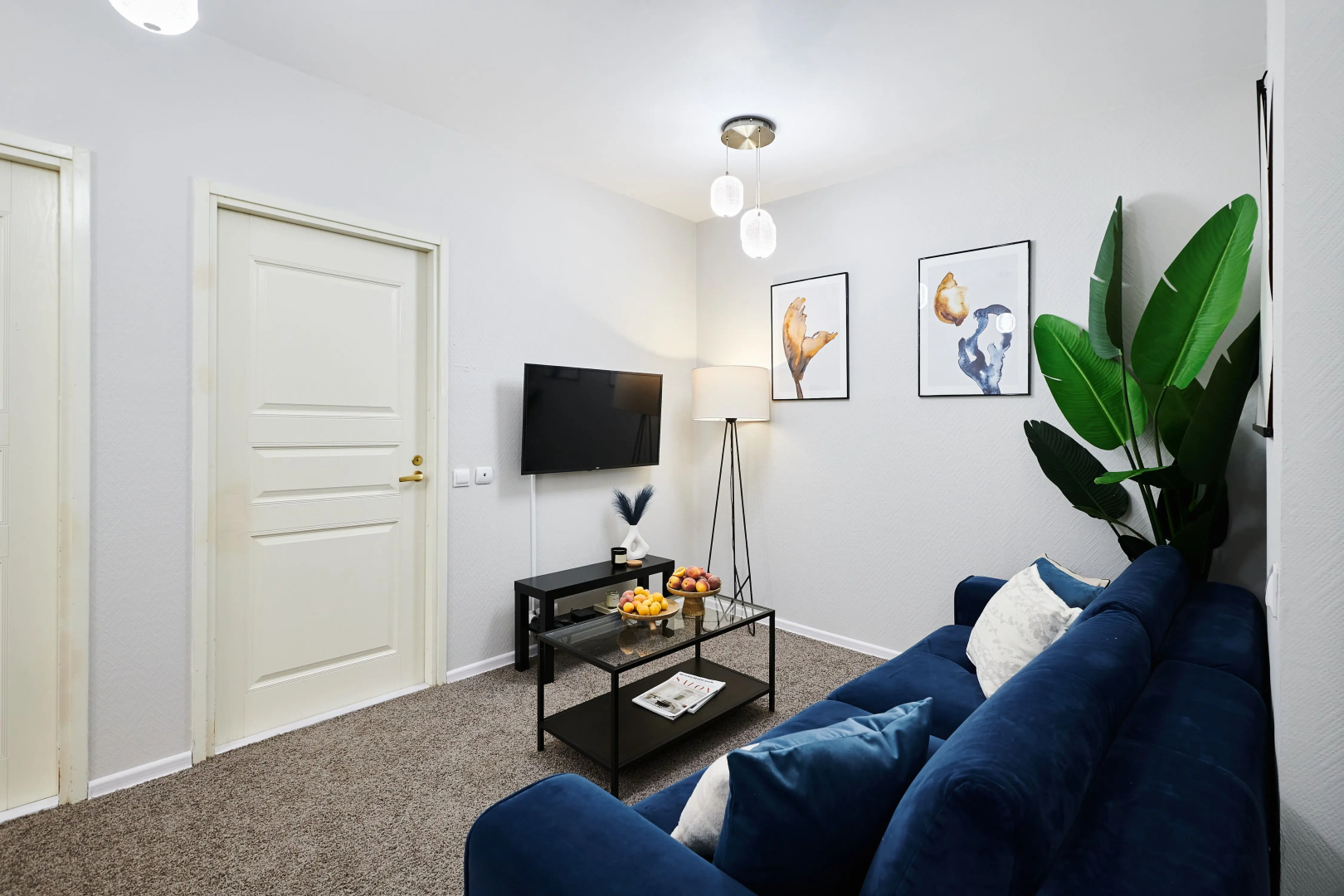 Квартира GM Apartments у Кремля и Красной Площади