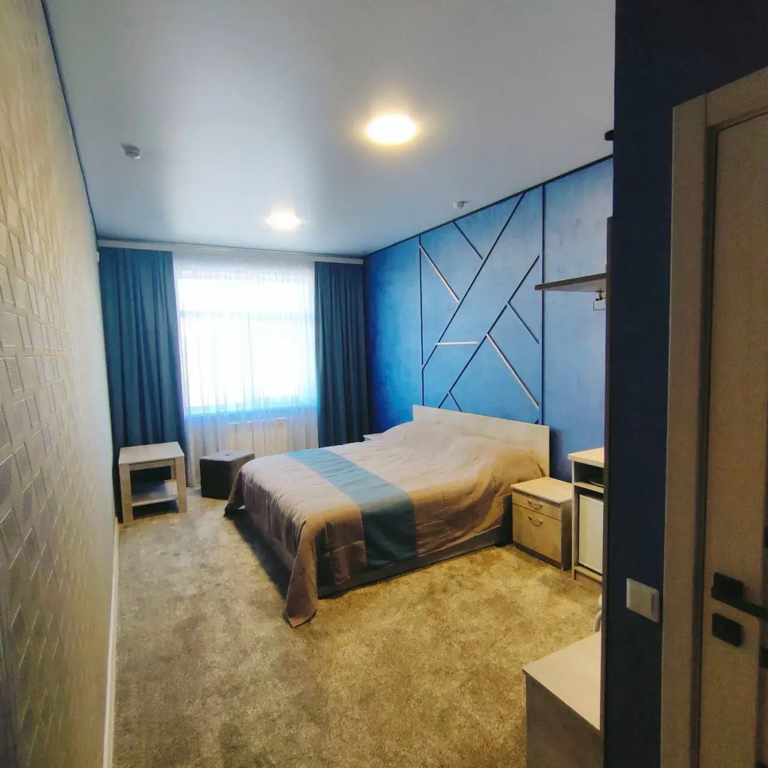 Отель Гостиница МилеАнна