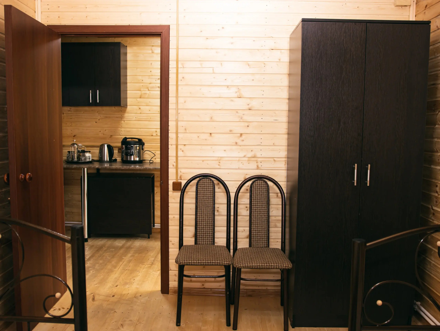 Гостевой дом Light House Arkhyz