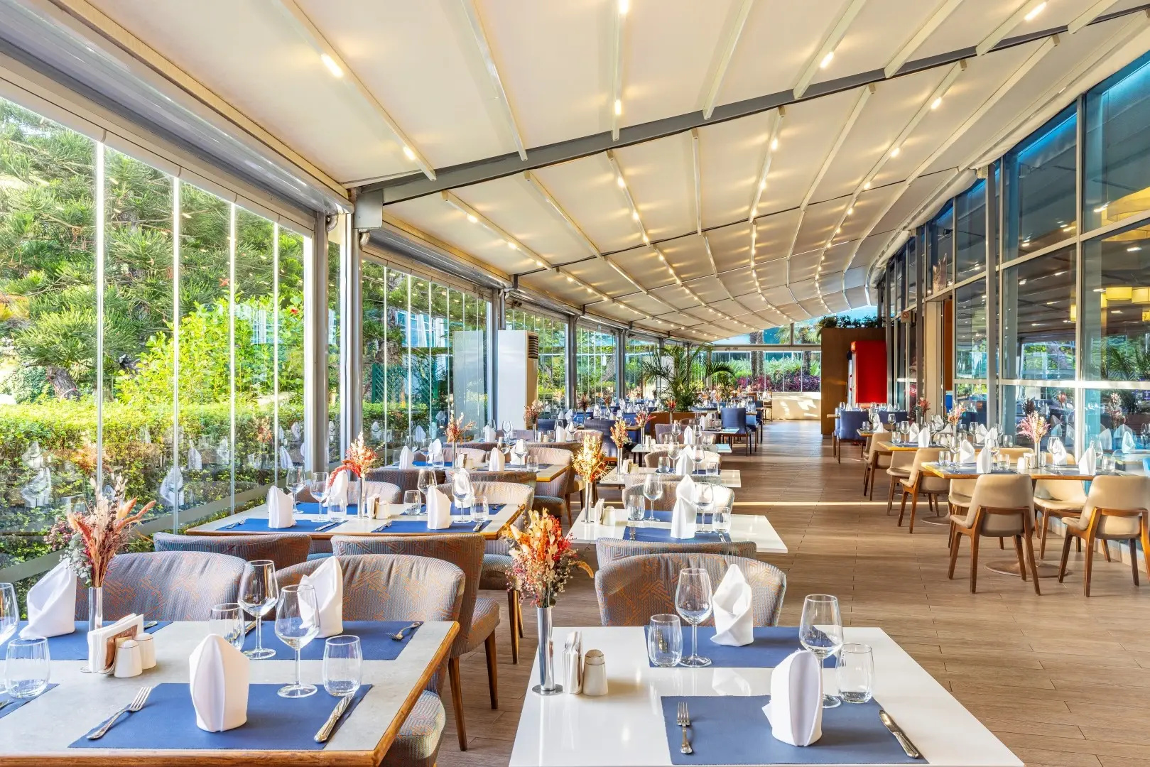 Concorde De Luxe Resort Lara Antalya – Prive Ultra All Inclusive