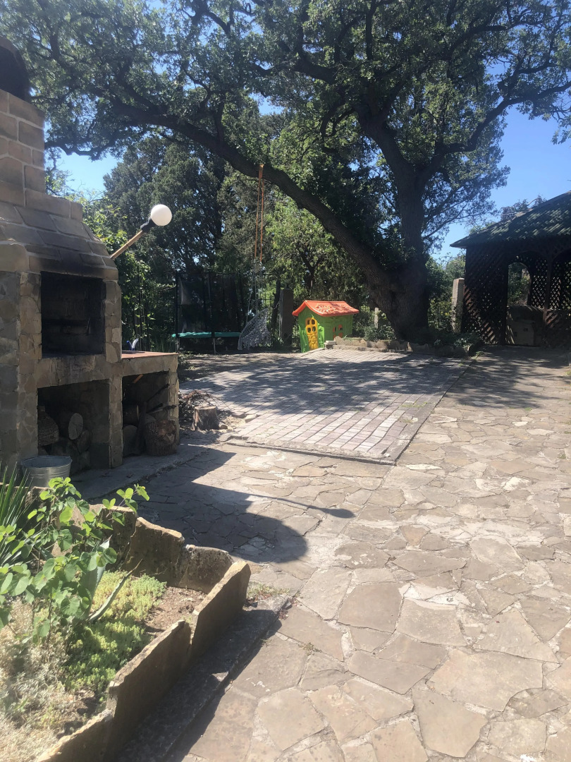 Мини Отель Кедр