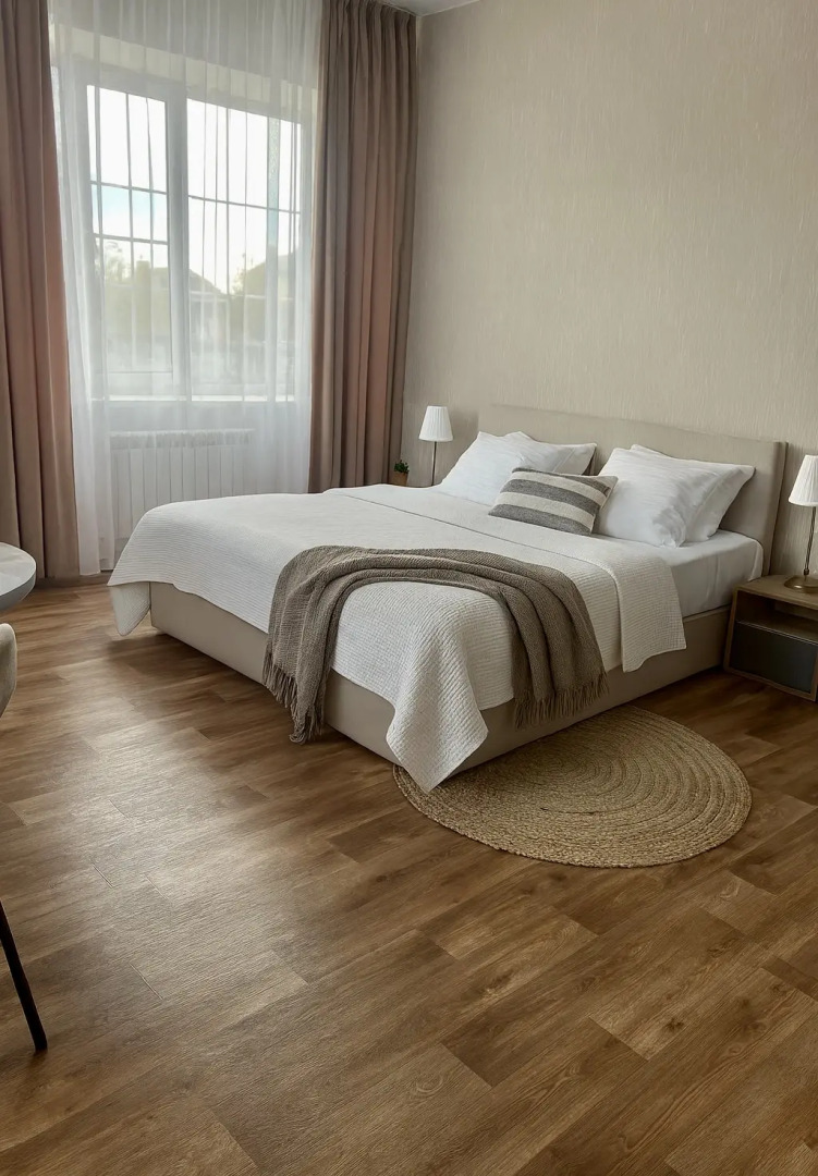 Гостевой дом Eva Apartments