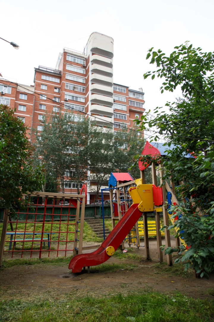 Апартаменты Колибри Премиум Класса в Центре