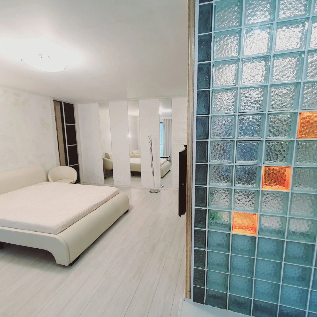 Апартаменты Арт