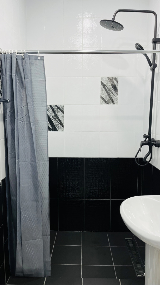 Апартаменты Студия