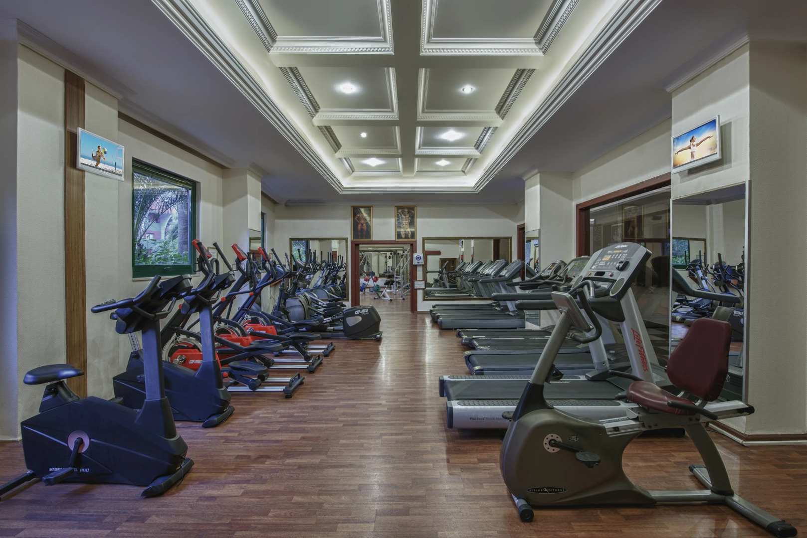 Delphin Deluxe Hotel - Ultra All Inclusive