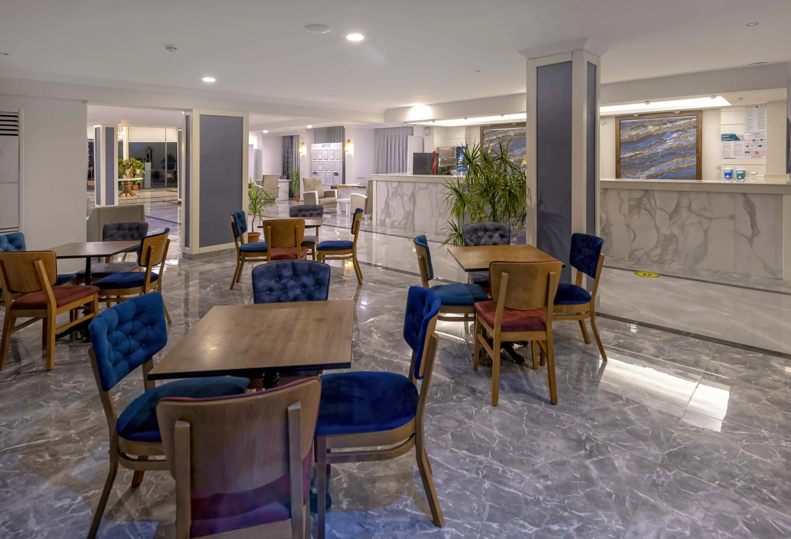 Armas Bella Sun Hotel